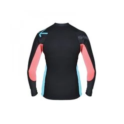 Hiko Symbio Lange ærmer - Dame -Orca Athlex Flow shop symbiow dlr