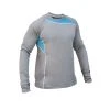 GUL Code Zero Long Sleeve 2 GUL Code Zero Long Sleeve -Orca Athlex Flow shop ta0002 a5gyaq front 1200 1200