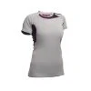 GUL Code Zero Tee - Dame -Orca Athlex Flow shop ta0005 a5gybk front 1200 1200