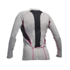 GUL Code Zero Long Sleeve Tee - Dame 6 GUL Code Zero Long Sleeve Tee - Dame -Orca Athlex Flow shop ta0006 a5gybkgy back 1200 1200