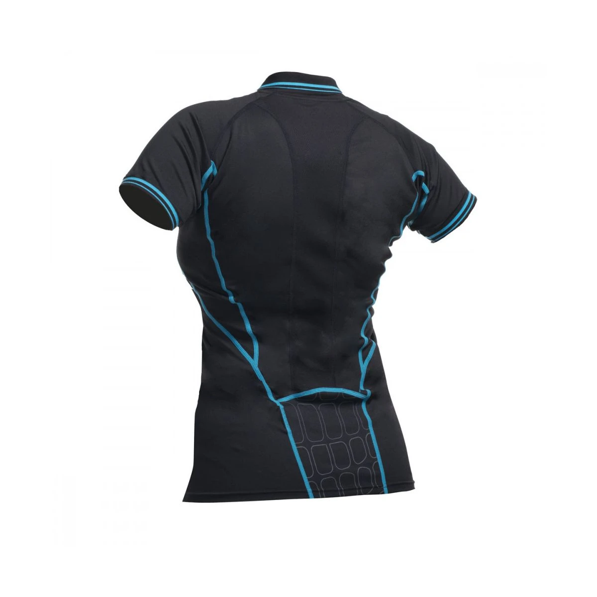 GUL Code Zero Polo - Dame 4 GUL Code Zero Polo - Dame - Billede 2