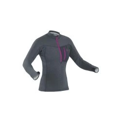 Palm Tsangpo Longsleeve Thermo Top - Dame