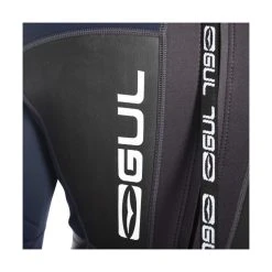 Gul Response 3/2 Flatlock Neopren Våddragt -Orca Athlex Flow shop uden navn kopi 11