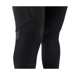 Gul Response BackZip Dame 3/2mm Neopren Våddragt - Dame -Orca Athlex Flow shop uden navn kopi 3