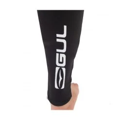 Gul Response BackZip Dame 3/2mm Neopren Våddragt - Dame -Orca Athlex Flow shop uden navn kopi 5