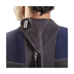 Gul Response 3/2 Flatlock Neopren Våddragt -Orca Athlex Flow shop uden navn kopi 9