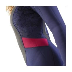 Gul Response BackZip 3/2 Neopren Våddragt - Dame -Orca Athlex Flow shop unknown 11