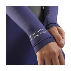 Gul Response BackZip 3/2 Neopren Våddragt - Dame -Orca Athlex Flow shop unknown 15