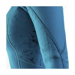 Gul Response Backzip Dame 3/2mm Neopren Våddragt - Dame 13 Gul Response Backzip Dame 3/2mm Neopren Våddragt - Dame -Orca Athlex Flow shop unknown 5