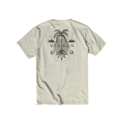 Vissla Above And Below Organic Tee