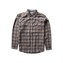 Vissla Central Cost LS Flannel