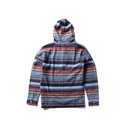 Vissla Descanso Hooded Popover -Orca Athlex Flow shop vissla descanose 1 1