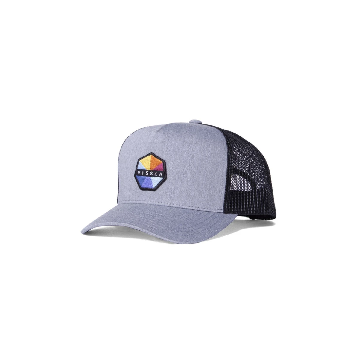 Vissla Solid Sets Eco Trucker Hat 3 Vissla Solid Sets Eco Trucker Hat