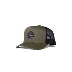 Vissla Solid Sets Eco Trucker Hat