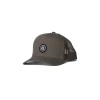 Vissla Trip Out Eco Trucker Hat -Orca Athlex Flow shop vissla trip out eco trucker hat