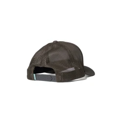 Vissla Trip Out Eco Trucker Hat -Orca Athlex Flow shop vissla trip out eco trucker hat1