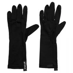Aclima LightWool Liner Gloves