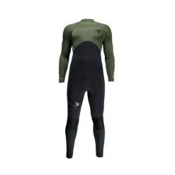 Brunotti Bravery 5/4mm Backzip Neopren Våddragt