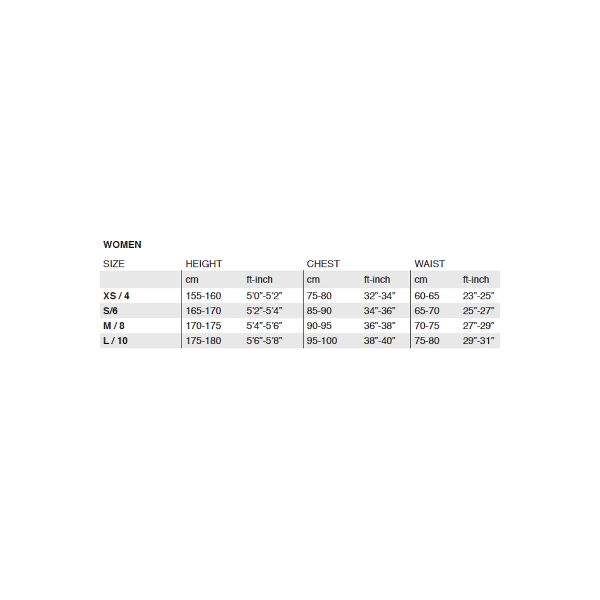 Brunotti Glow Longarm Shortie 3/2mm Neopren Våddragt - Dame 5 Brunotti Glow Longarm Shortie 3/2mm Neopren Våddragt - Dame - Billede 3