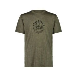 Mons Royale Zephyr Merino Cool T-shirt
