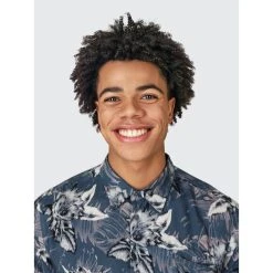 Brunotti Hunza Kortærmet Skjorte -Orca Athlex Flow shop ziibxi3o